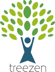 Treezen Logo