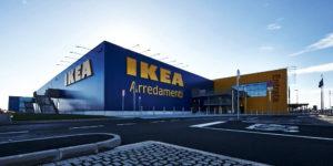 Ikea Video Wall e intrattenimento per bambini